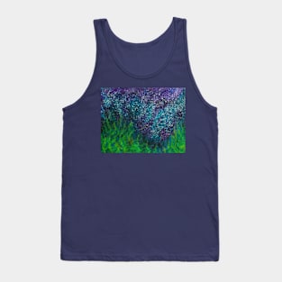 Fantaisie Nocturne Tank Top